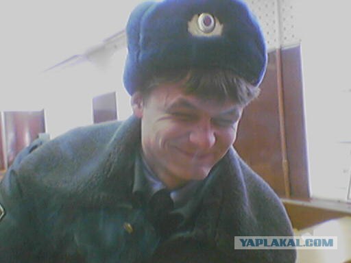 Что бывает, если поставить единицу на мейлрушечке