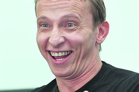 Охлобыстин - ЛГБТ: Я вас и за людей-то не считаю!