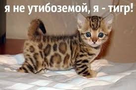Скажите... оно в самом деле настоящее?!