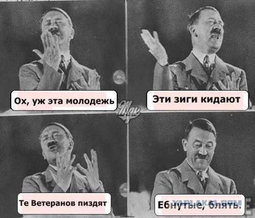 Весёлые картинки. Разбавим будни