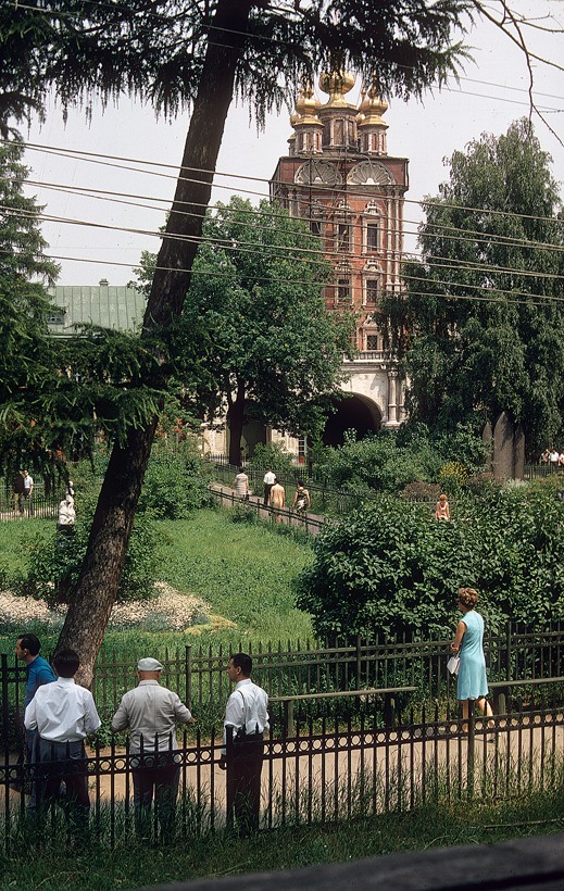 Москва, 1969.