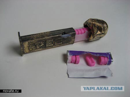 Немного о 90-х