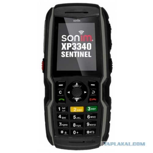 Краш-тест Samsung GALAXY S5