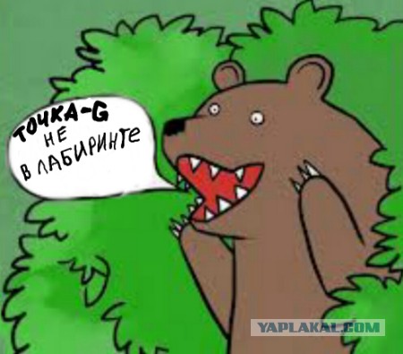 Секса скоро не будет?