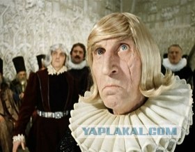 Ассоциации с актёрами