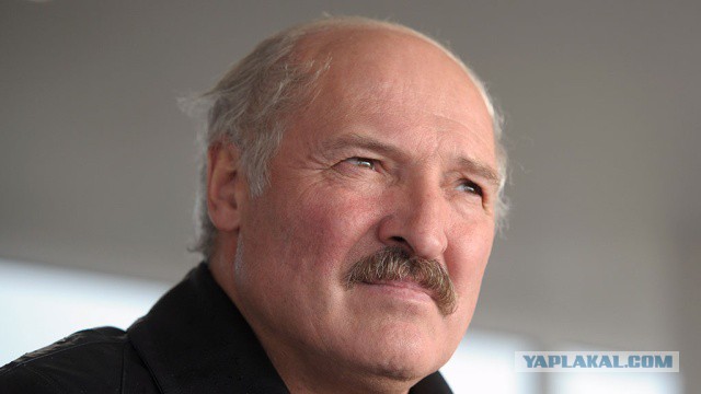 Лукашенко потерял мать
