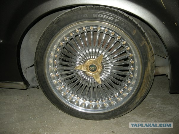 Lincoln Continental