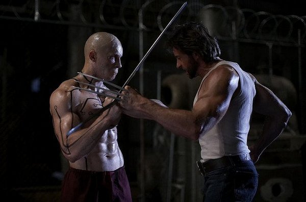 Появился первый полный трейлер фильма «Дедпул»