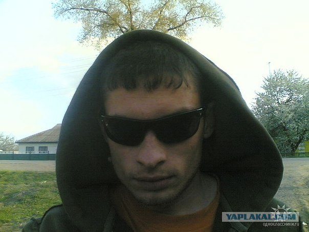 Ужасы из соц.сетей