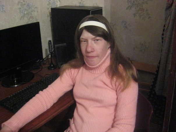 Принцессы социальных сетей