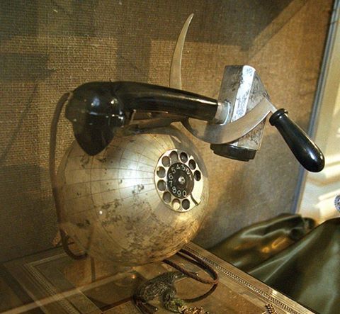 Немного интересных исторических фот