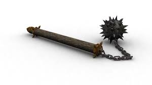 Клим Жуков про средневековое оружие