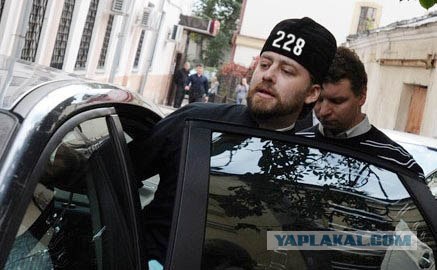 Дело о ДТП с участием игумена Тимофея закрыто