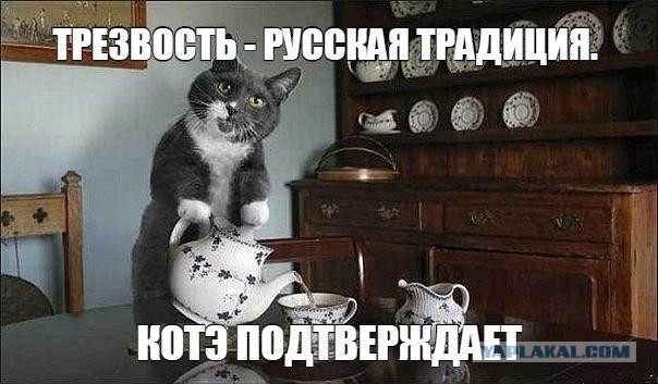 Вот это месть!