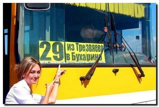 Свежая подборка прикольных картинок
