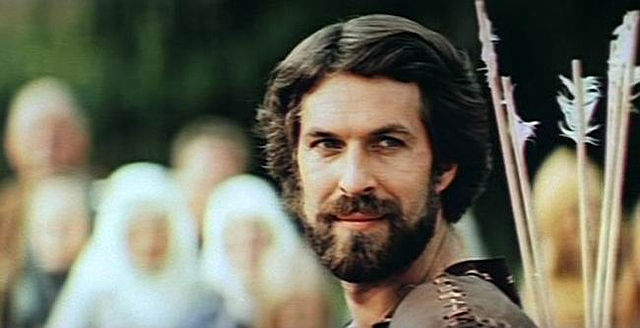 Фото актеров и музыкантов, из которых харизма плещет через край