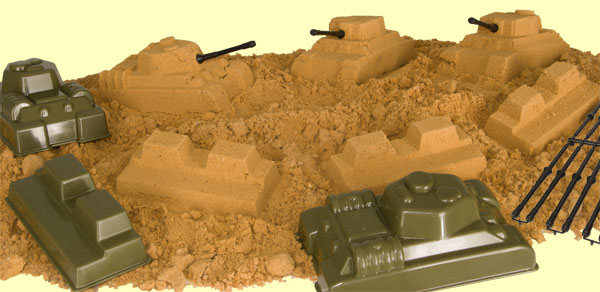 Wargaming 33