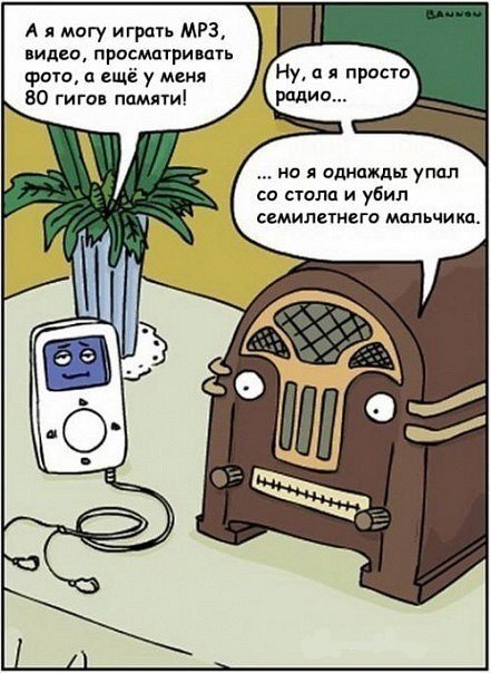 Абсурдная субботница