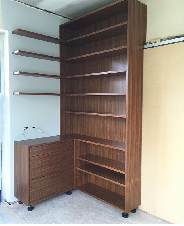 Про мебель и малый бизнес