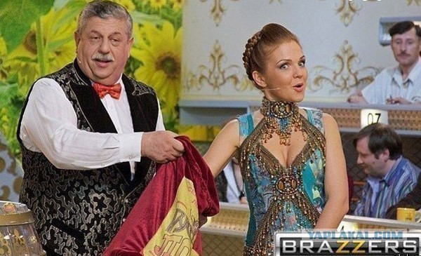 Соцсети - и смех и грех