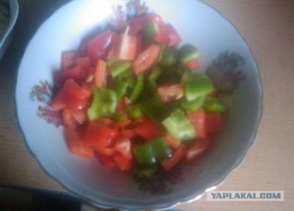 Гуйру цомян- легко и вкусно