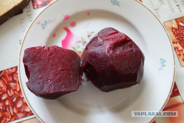 Мировая кулинария. День повара