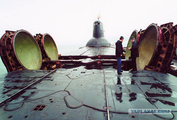 Селфи матроса "Петра Великого" позволило определить точные координаты российского военного корабля