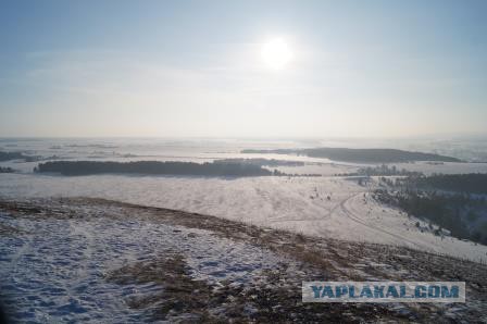 Пермь и Пермский край в моих фотографиях. Продолжение