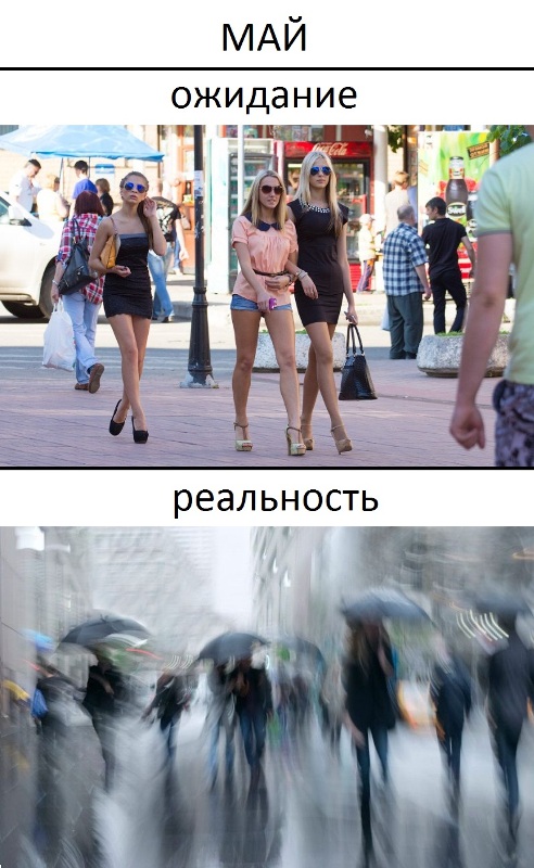 Приколы в стиле "регресс"