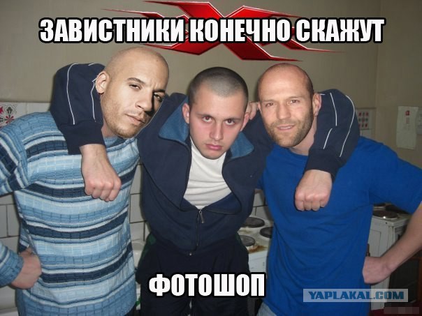 Картинки всякие для поднятия настроения