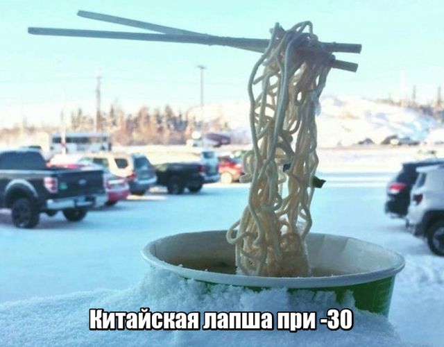 Подборка интересных и веселых картинок