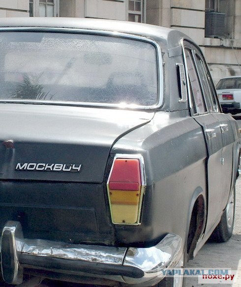Рейтинг самого реального тюнинга авто