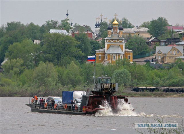 Флот. Картинок пост! Часть 2!