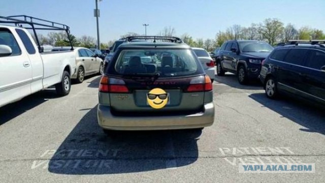 По дорогам Америки разъезжают тысячи помоек на колесах