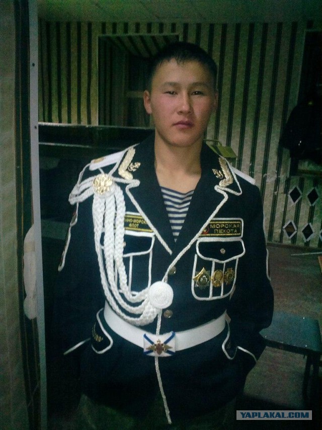 Бойцы, Юдашкин дал приказ!