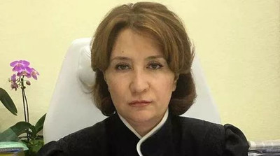 Мать российского активиста осудили за ушиб ногтем полицейского