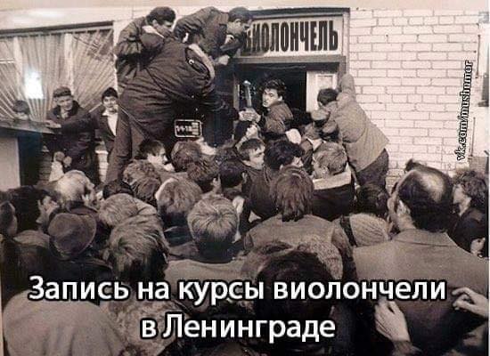 Настоящим женщинам трусы не нужны!