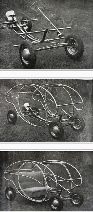 Игра на ЯПе: Угадай АВТО-3