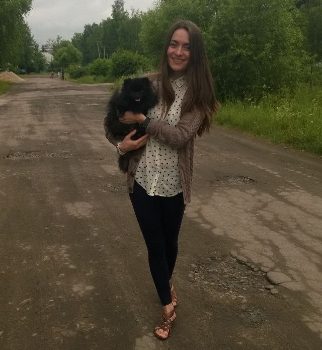 Девушки среды разные, красивые и прекрасные!