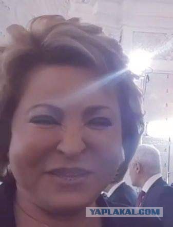 А если вместо  "Американцы" вставить "Украинцы"?