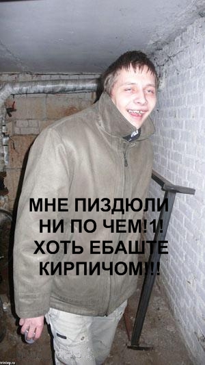 Простое человеческое счастье в картинках