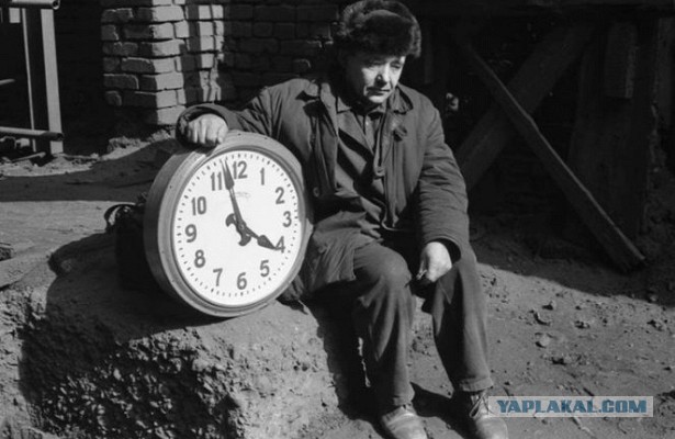 Как делают швейцарские часы