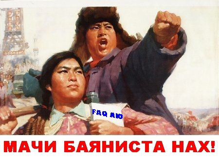 От светло серого до чёрного 3.0