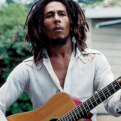 Bob Marley: история музыканта.