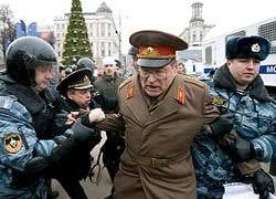 Как скрывались бывшие предатели и пособники немцев после войны.