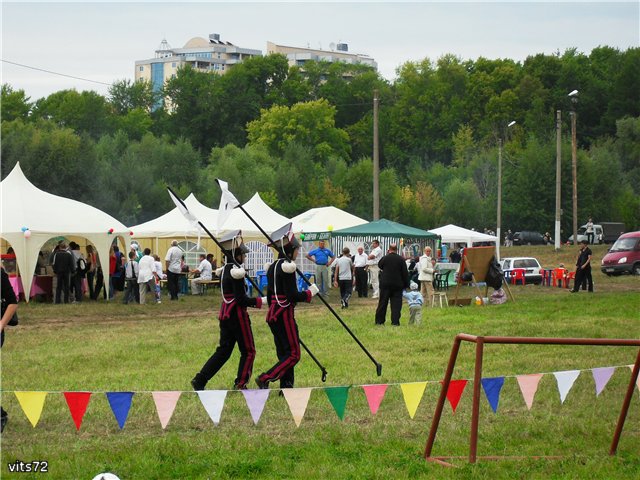 Вставай Страна Огромная!