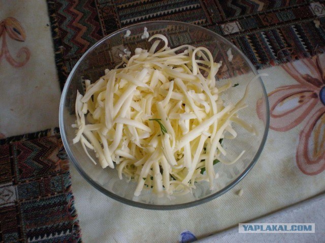 Баклажаны, они же "Синенькие", варианты рецептов