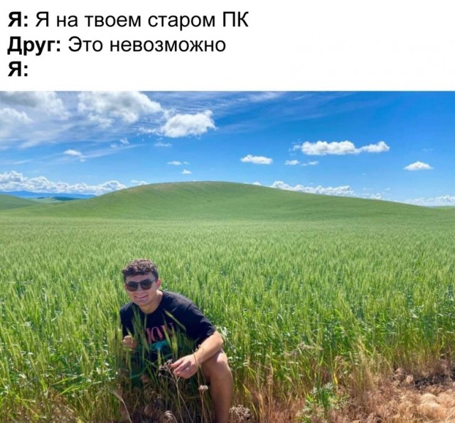 Когда жизнь удалась