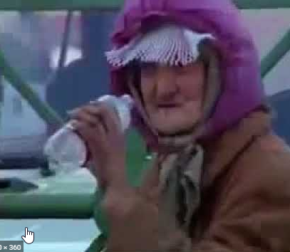 Обычный день обычного "ёперного певца" в Челябинске
