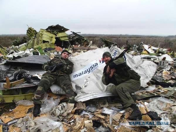 Пожизненное для четверых. Суд по MH17 у финиша